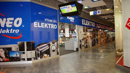 PLANEO Elektro