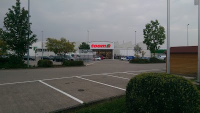 Photos of toom Hardware Wangen