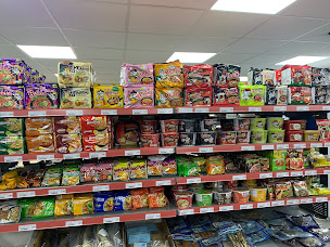 Photo n°1 de Sinega Exotique à Compiègne (Magasin d'épices)