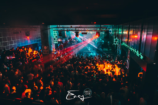 Easy Pavia - Visual