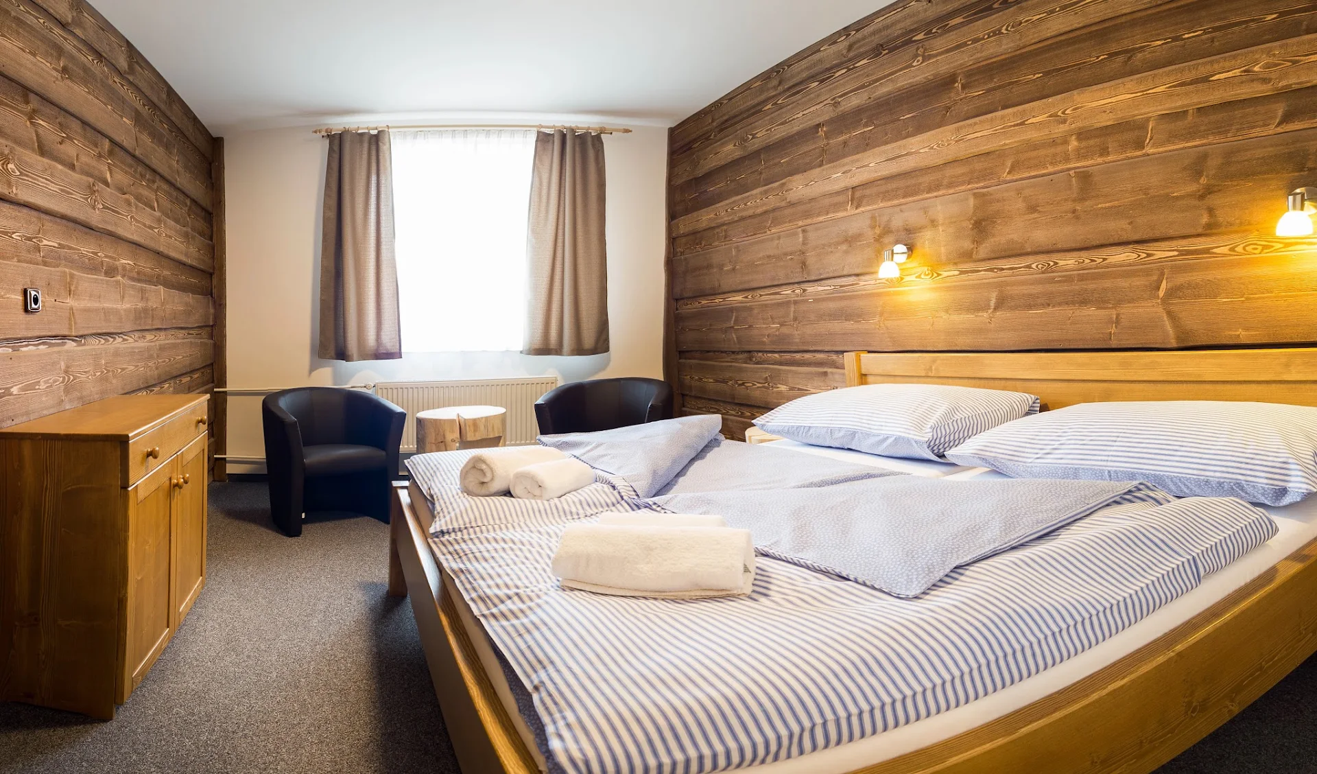 Hotel Kristian