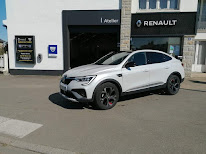 AGENCE DU THABOR - GARAGE RENAULT ET DACIA à Val-Couesnon