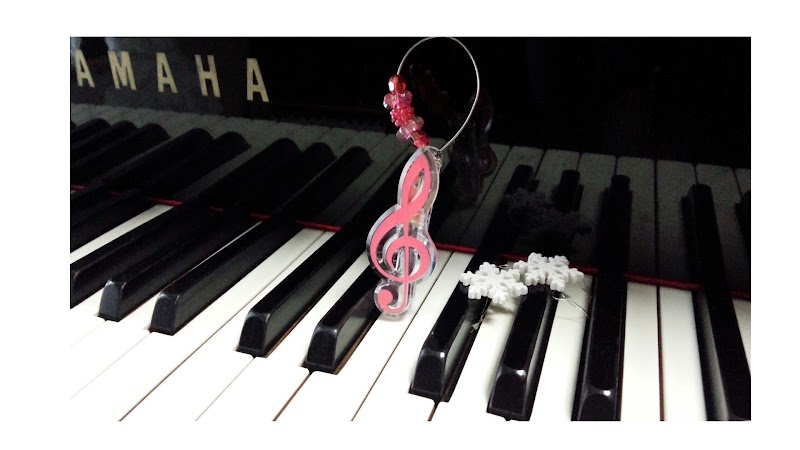 宇治市こじまピアノ教室リトミック教室