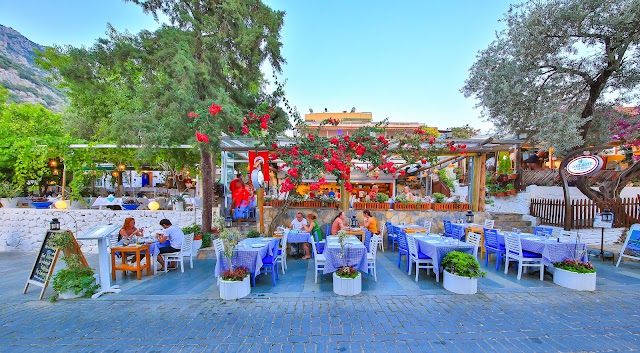 Ruhibey Meyhanesi 1949