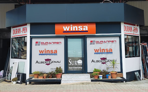 WİNSA - Duran Pen Fabrika