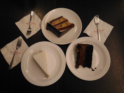 photo of Secret Recipe @ Jalan Cahaya