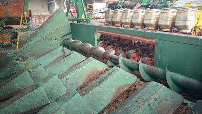 Photos of Krause Brothers Farm Parts