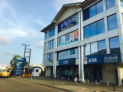 Photos of Ecobank - Spintex Branch