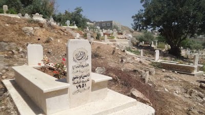 Photos of Sahab Islamic Cemetry