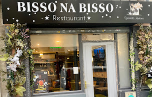 Photo n°33 de Bisso Na Bisso à Paris (Restaurant halal)