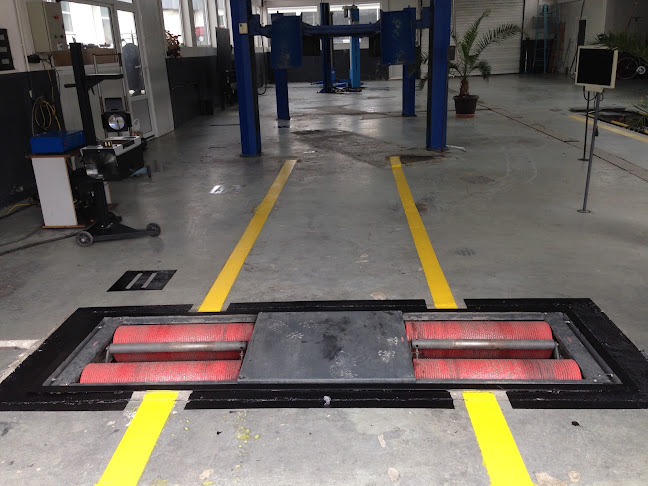 Opinii despre Варна ГТП în Варна - Автомобилен сервиз