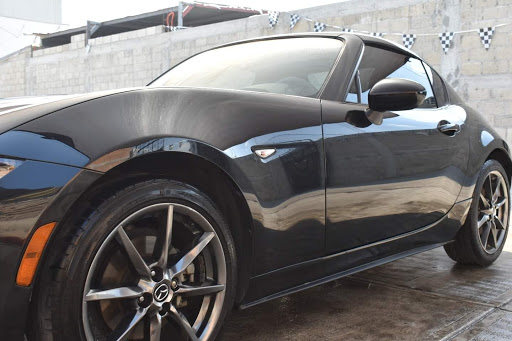 RPM Autolavado y Estética Automotriz - Thumbnail