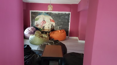 Photos of Mavi Kafe