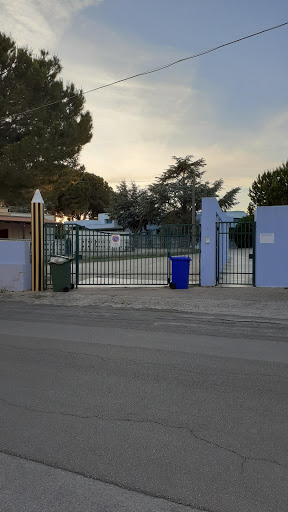 Scuola dell'Infanzia "Via Agnesi" - I.C. Polo 2 - Thumbnail