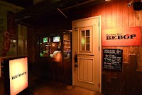 Darts ＆ Bar BEBOP