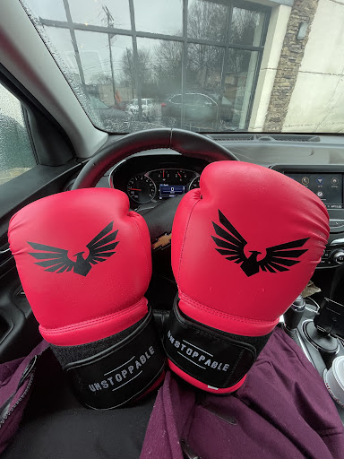 Total Fitness Kickboxing - East Brainerd - Thumbnail