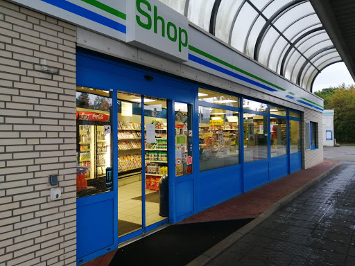 Tankstelle Rakelbusch Stadthagen - Thumbnail
