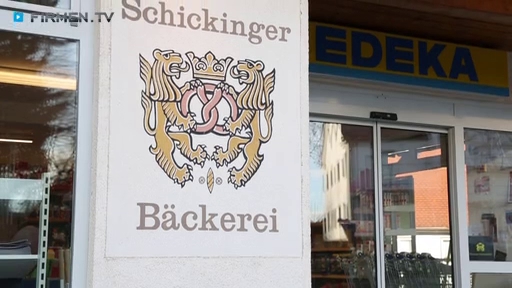 Bäckerei – Lebensmittel Herbert Schickinger Hauptstraße 15, 86492 Egling an der Paar, Deutschland