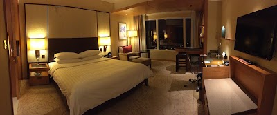 Photos of Kerry Hotel Pudong, Shanghai