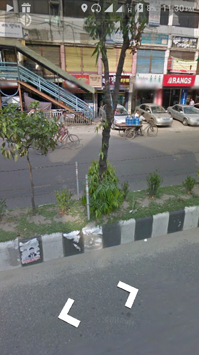 Photos of Ulipur Old Bus Stand