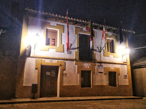 Ayuntamiento de Urones de Castroponce - Thumbnail