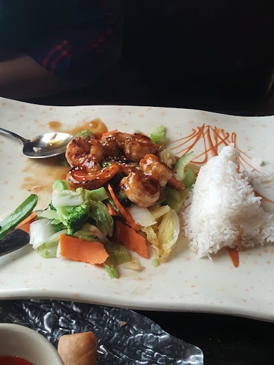 Photos of East Moon Asian Bistro