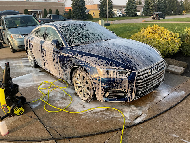 Delicate Detailing - Willoughby, Ohio