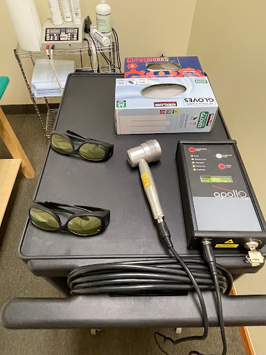 Metro Physical Therapy Troy - Thumbnail