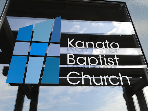 Kanata Baptist Church Gallery - Canada