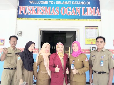 Photos of Pasar Inpres Ogan Lima