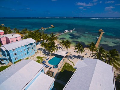 Photos of SUNSET BEACH RESORT (BELIZE) - San Pedro, Ambergris Caye, Belize