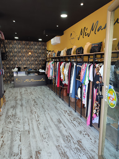 MiManuela Moda y Complementos Getafe - Thumbnail