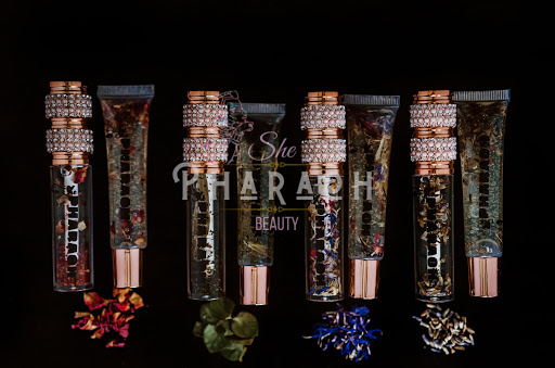 ShePharaoh Beauty LLC Gallery - United States