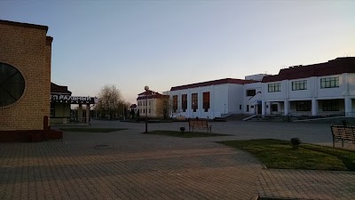 Photos of Dribin SPK