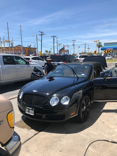 Gonzalez Mobile Car Wash - Thumbnail