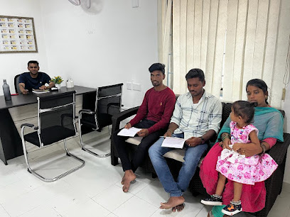 REACHUK Overseas Education Consultant