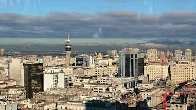 Photos of Chilean Book Fair