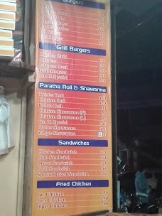 Fruitail Cocktail And Juice Bar lahore