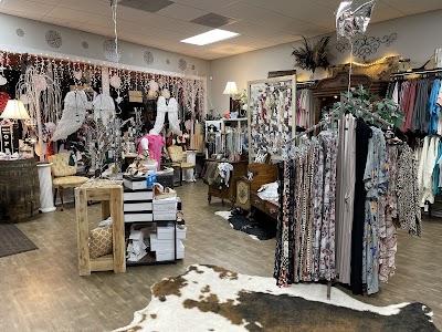 Southern Roots Boutique