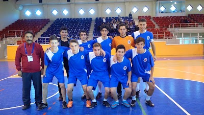 Photos of Ordu Anadolu Lisesi