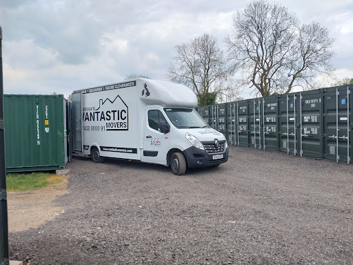 Store Galore Barnham Broom