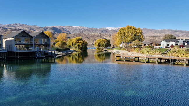 Reviews of Marsden Lake Resort Central Otago in Cromwell - HVAC contractor