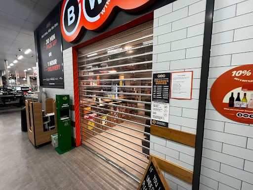 BWS Dingley - Visual