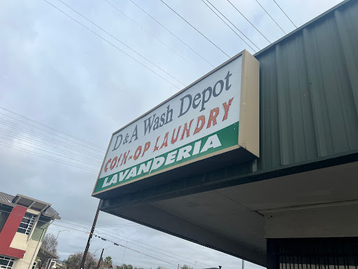 D & A Wash Depot - Thumbnail