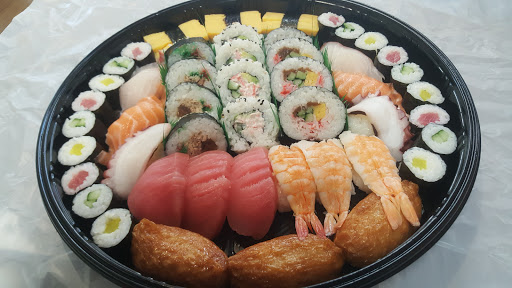 Ohana BBQ & Sushi - Thumbnail