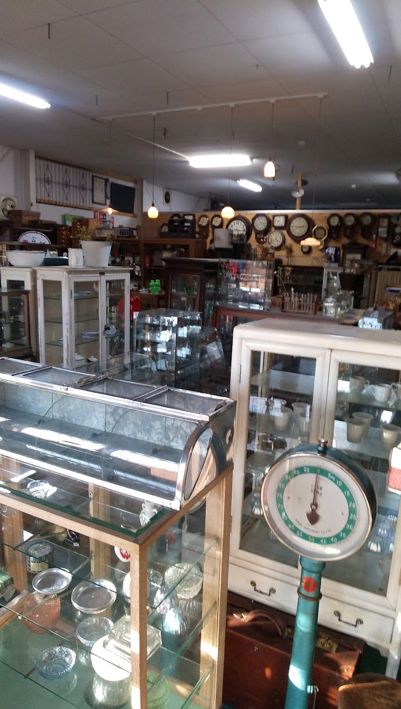 レトロ雑貨ロザン