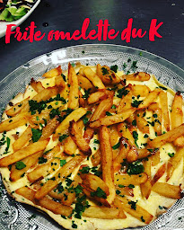 Photo n°40 de Restaurant Le K à Mulhouse (Restaurant halal)