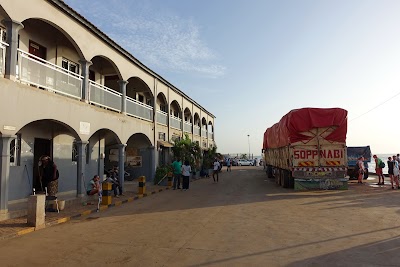 Photos of Banjul Ferry Terminal