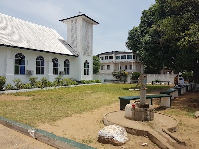 photo of St. Stephen's Episcopal Church