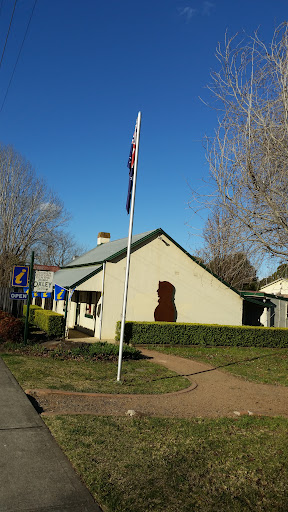 Camden Visitor Information Centre - Thumbnail